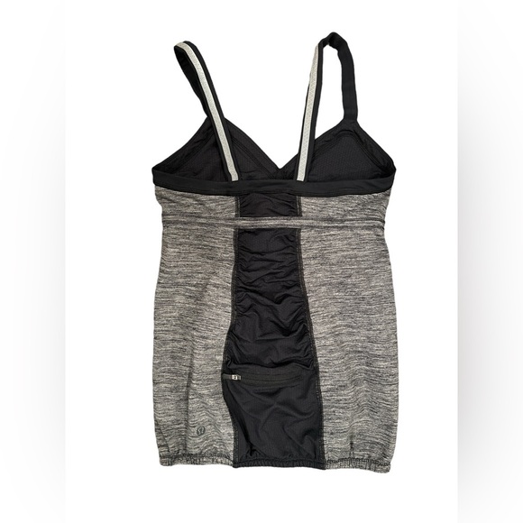 Lululemon tank top - Picture 2 of 4
